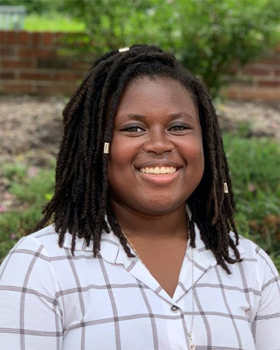 Dara McDougal, Class of 2022