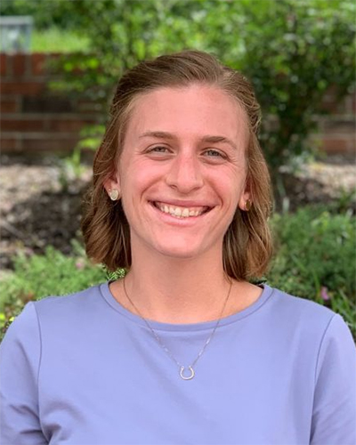 Kelsey Ellis, Class of 2022