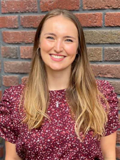 Maggie Ringler, Class of 2023