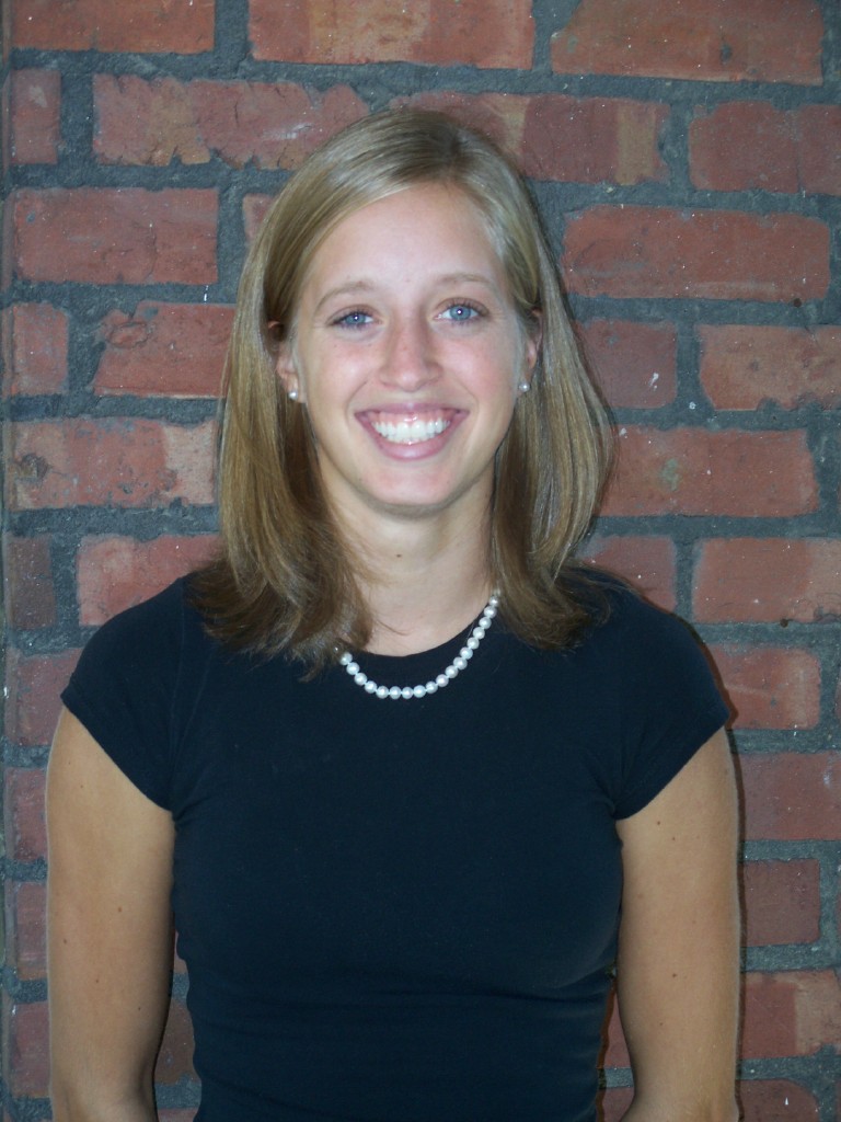 Mallory Schultz, Class of 2011