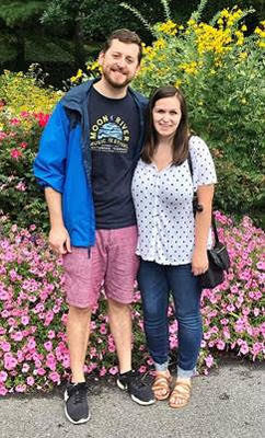 Gretchen Rosso Alumni Update 2018