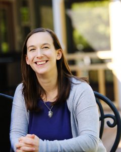 Heather Rocha Alumni Update 2014