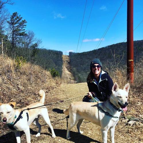 Juliann Koenig Savatt Alumni Update 2015