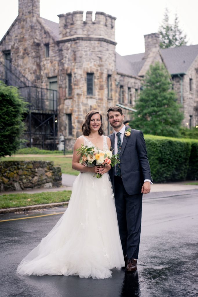 Maggie Powell Alumni Update 2017