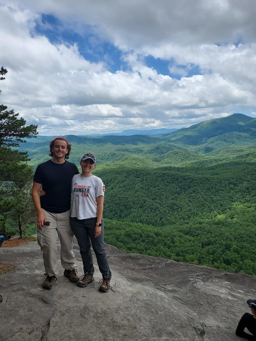 Missy Gilbert Alumni Update 2021