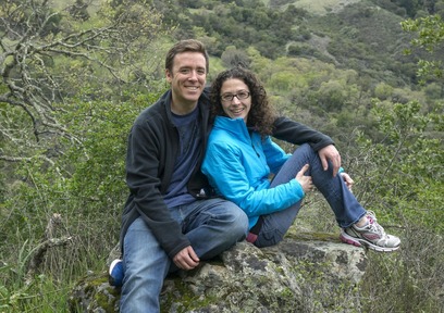 Emily Rettner Alumni Update 2008