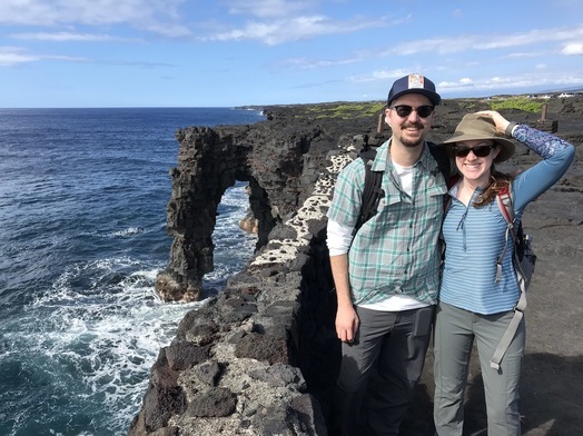 Lauren Baldwin Alumni Update 2015