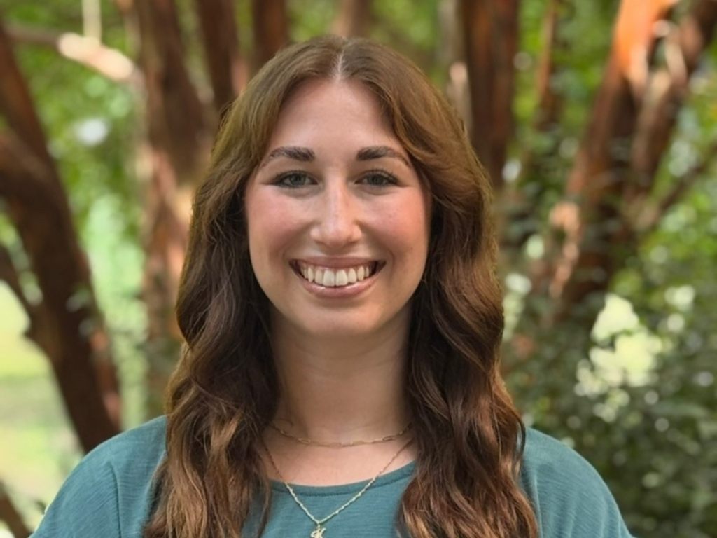 Sydney B.S Capstone project